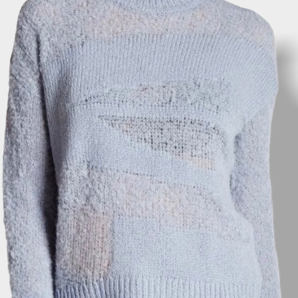 FREE PEOPLE Alpaca SUKI Sweater - Sold Out - SALE! - Picture 8 of 14
